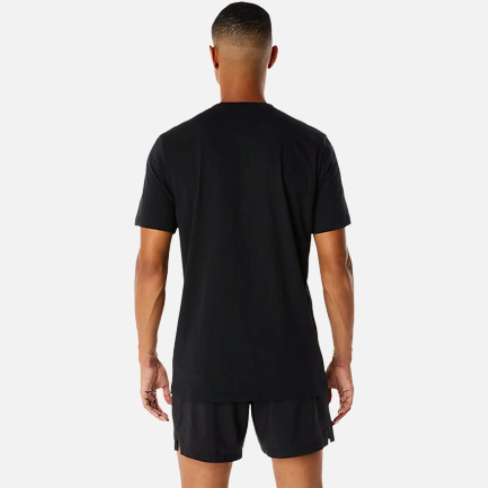 SEASONAL GRAPHIC SHORT SLEEVED TOP