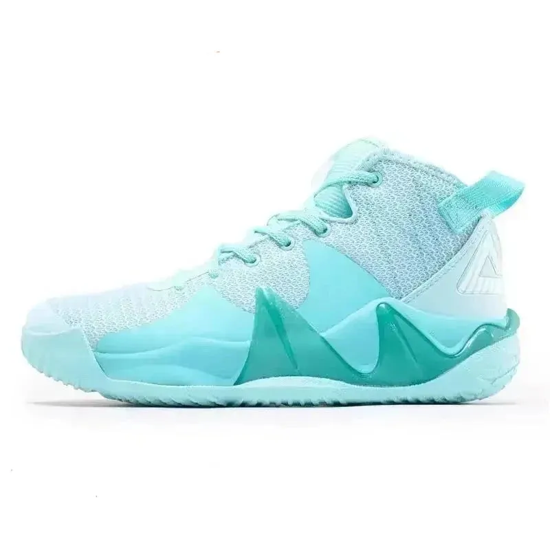 Shock Absorbing Peak Basketball Shoes