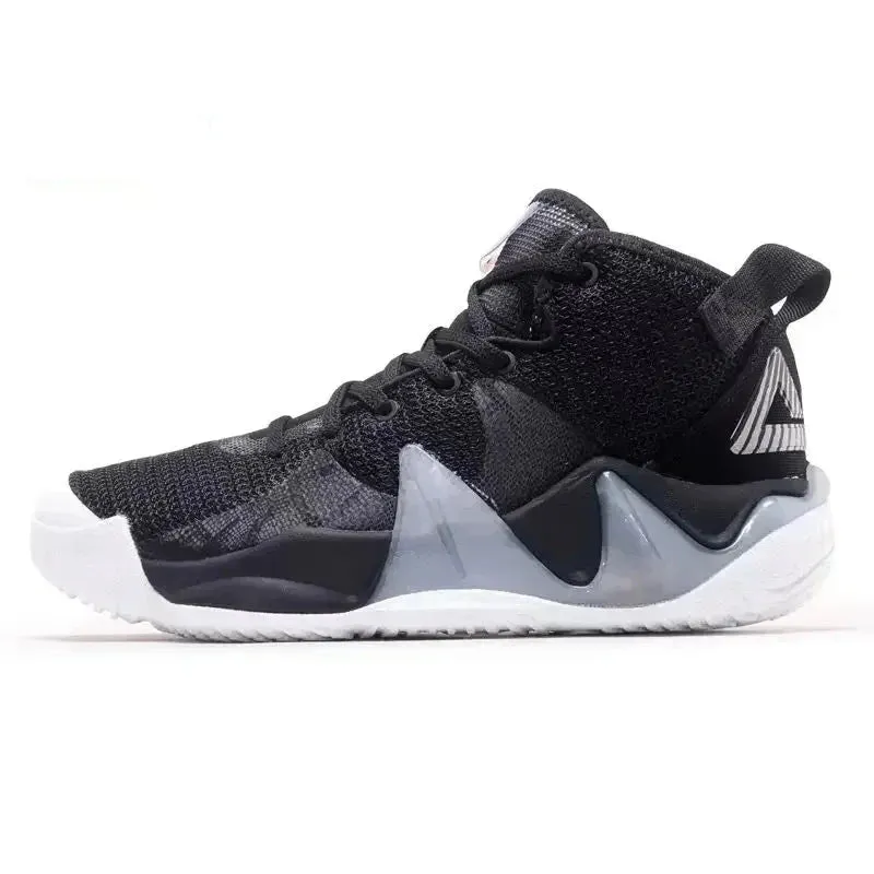 Shock Absorbing Peak Basketball Shoes