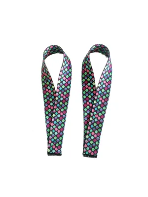 Siren Olympic Lifting Straps