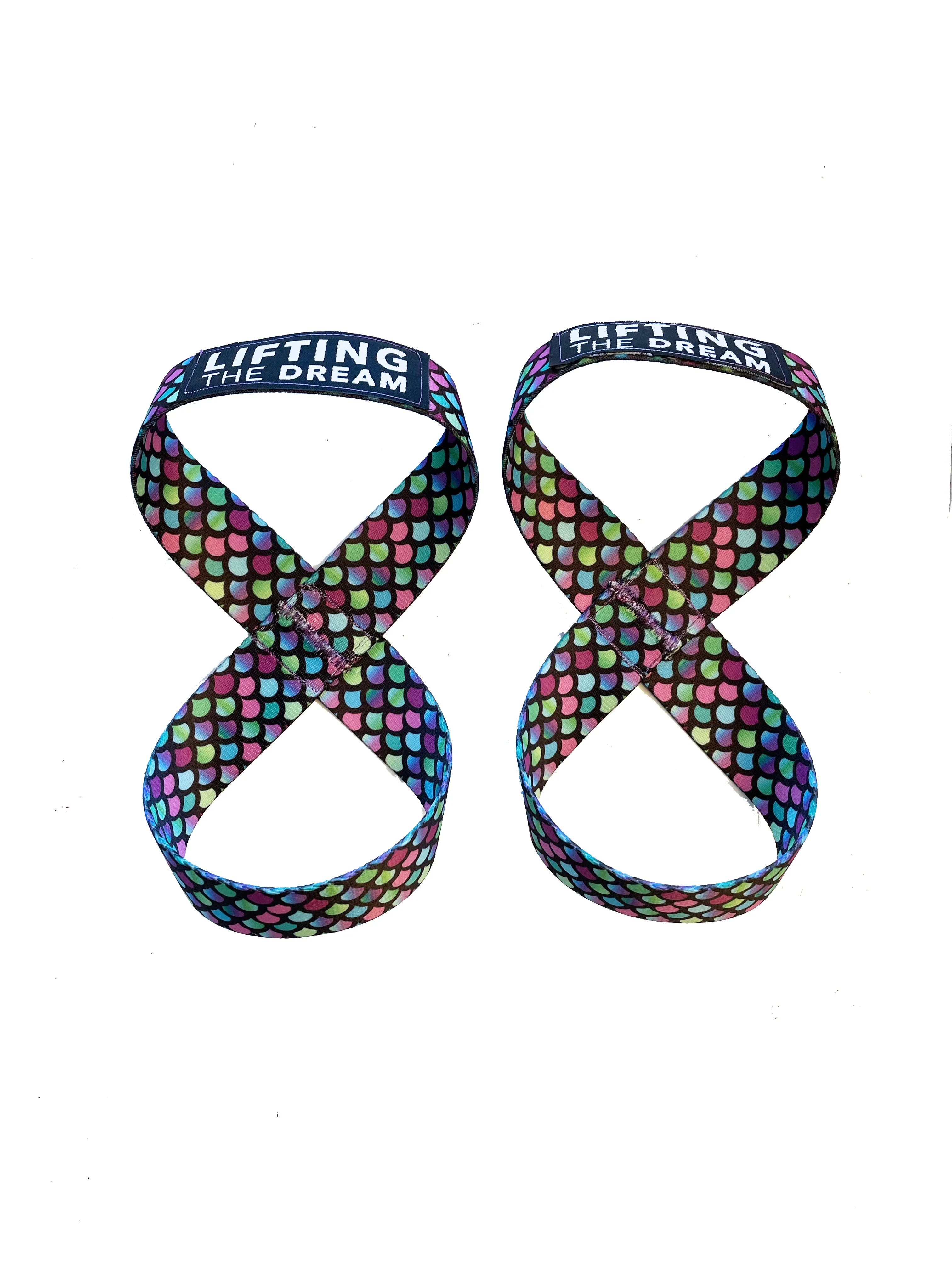 Siren Olympic Lifting Straps