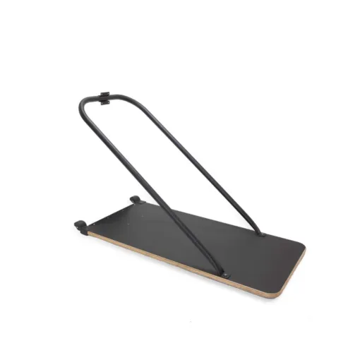 Skiing Trainer with optional Floor Stand