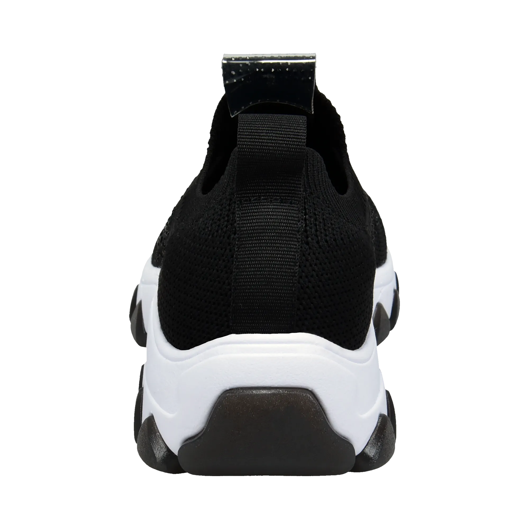 Slip on schwarz