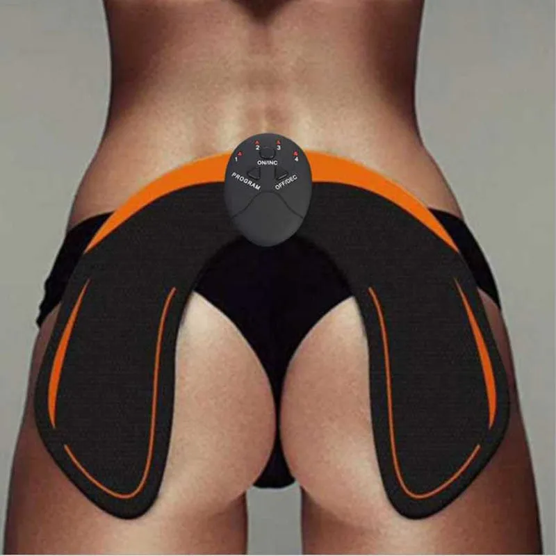 Smart Hip Massager