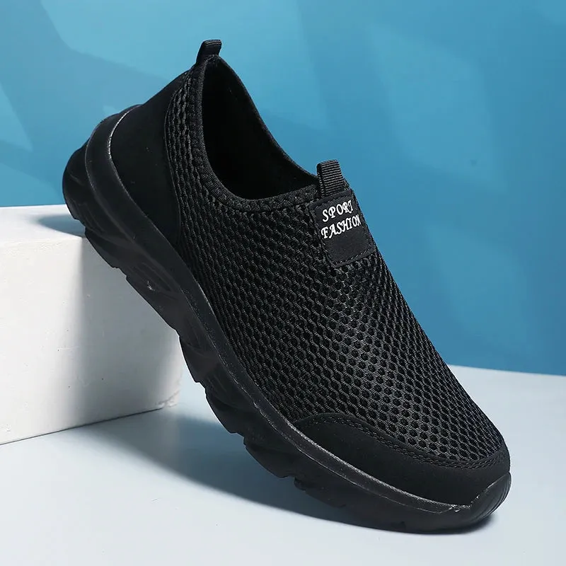 Sneaker von Aventuro Gear
