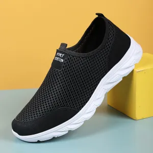 Sneaker von Aventuro Gear