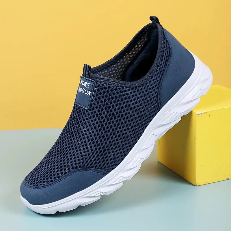 Sneaker von Aventuro Gear