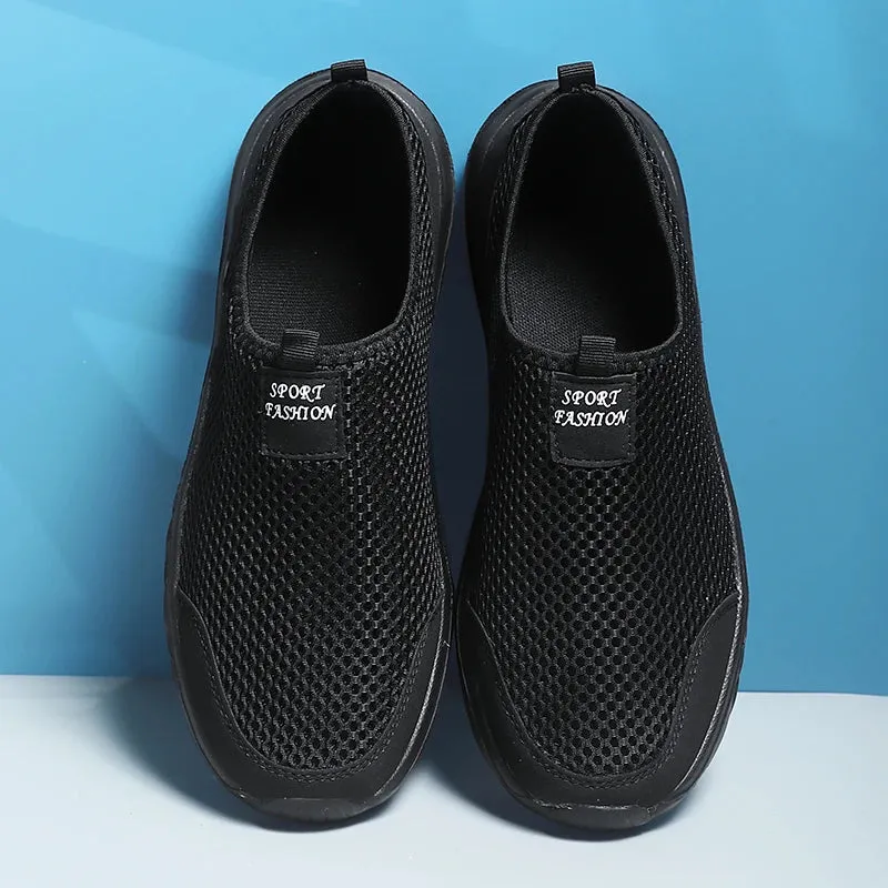 Sneaker von Aventuro Gear