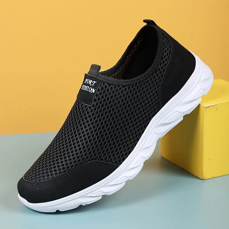 Sneaker von Aventuro Gear