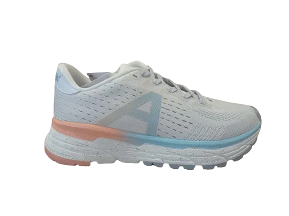 Sneakers Terrain blanc - ALL ROUNDER (MEPHISTO)