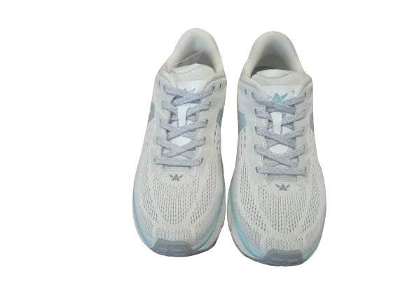 Sneakers Terrain blanc - ALL ROUNDER (MEPHISTO)