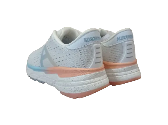 Sneakers Terrain blanc - ALL ROUNDER (MEPHISTO)