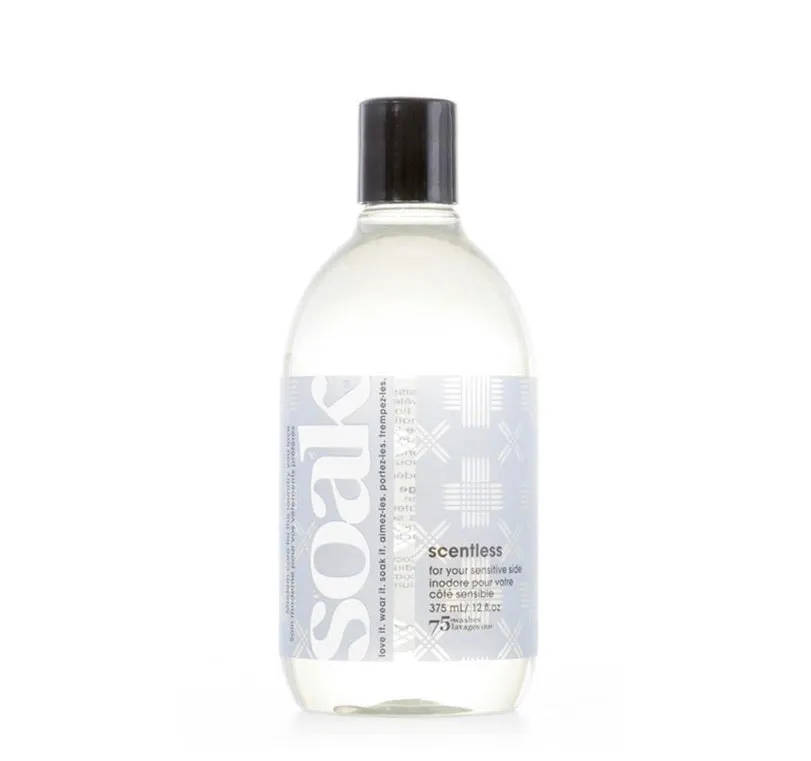 Soak Laundry Soap