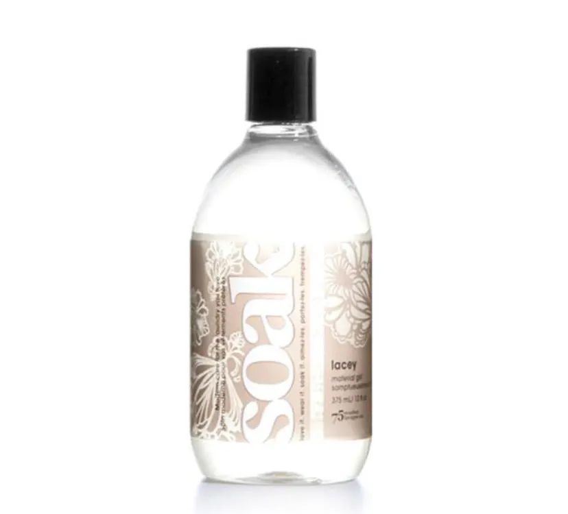 Soak Laundry Soap