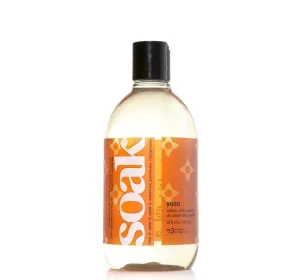 Soak Laundry Soap