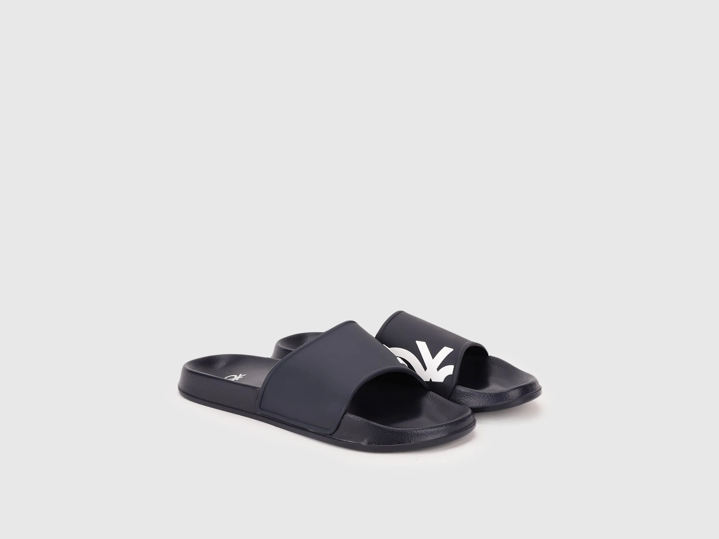 Solid Slip-On Slider