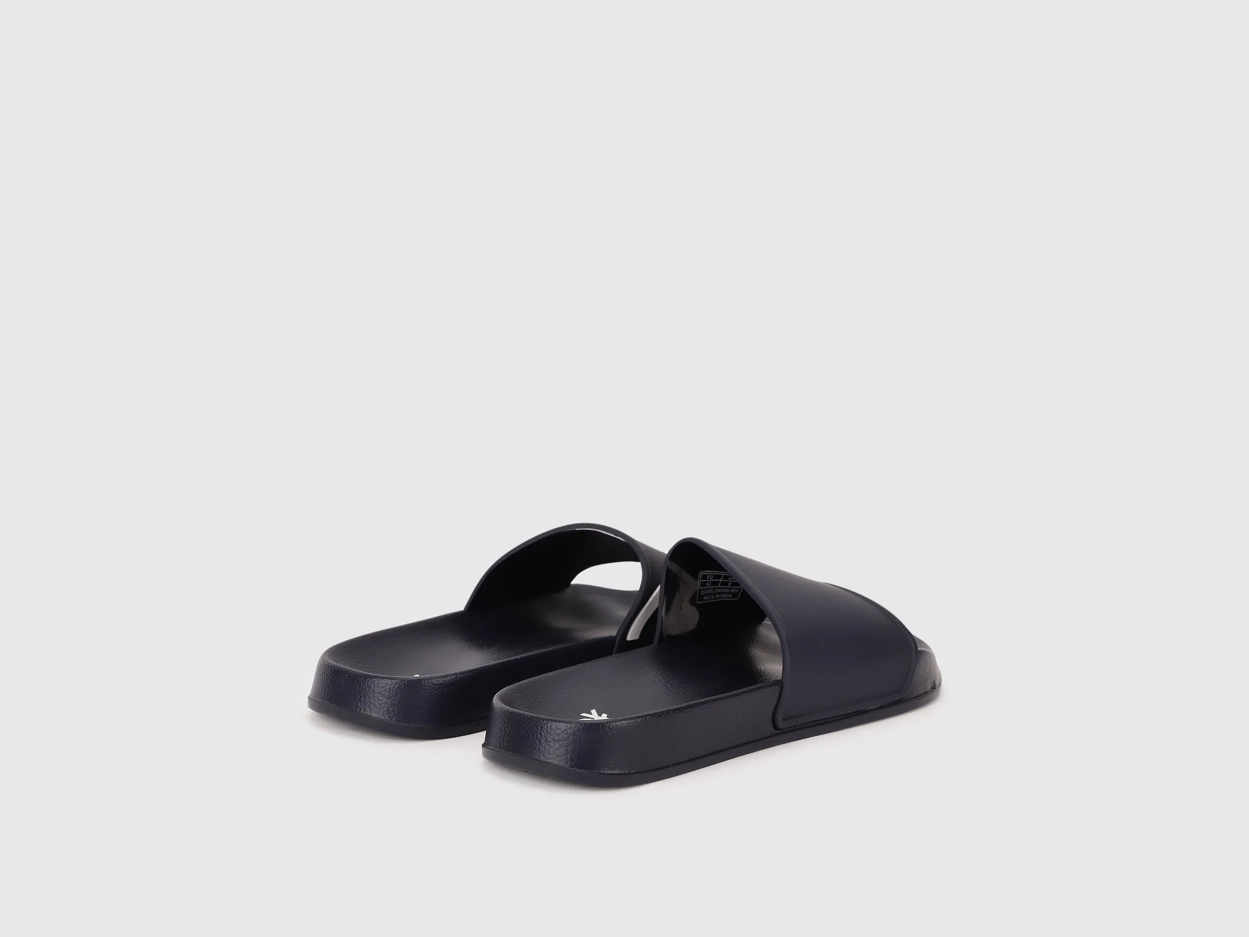 Solid Slip-On Slider