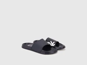 Solid Slip-On Slider