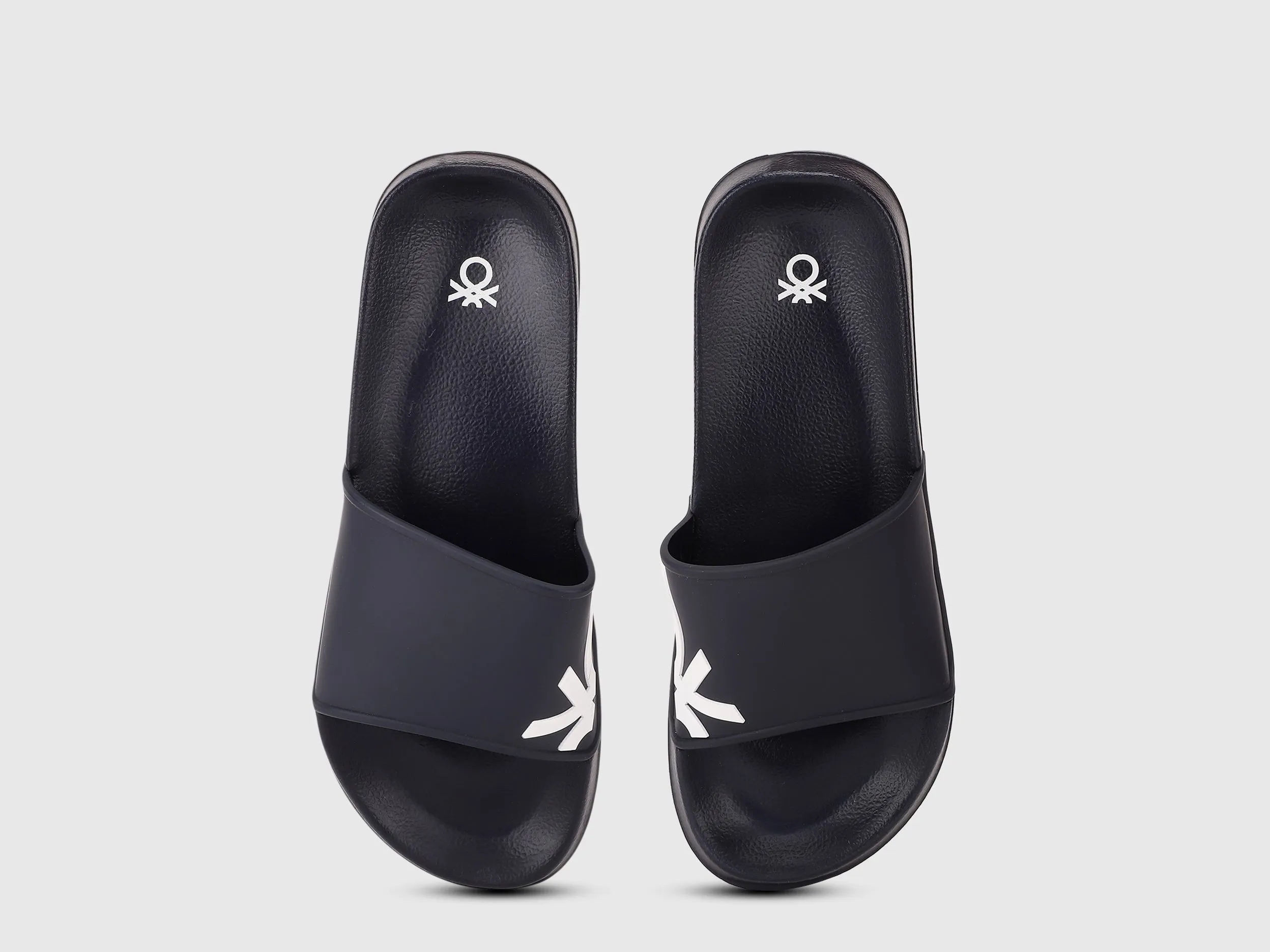 Solid Slip-On Slider