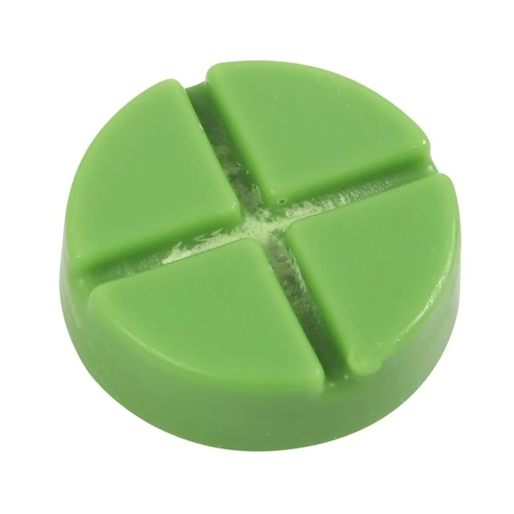 Soy Wax Melt Snap Disc in Tin - Witches Brew Aroma