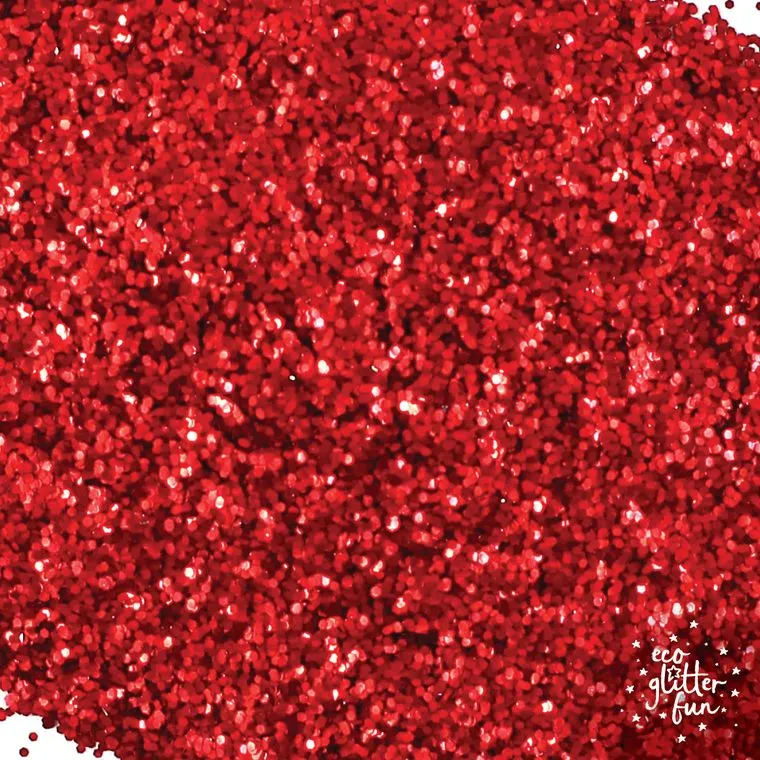 Sparkle Christmas Blends (3pcs) Kit by Eco Glitter Fun