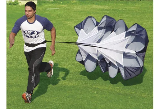 Speed Agility Kit