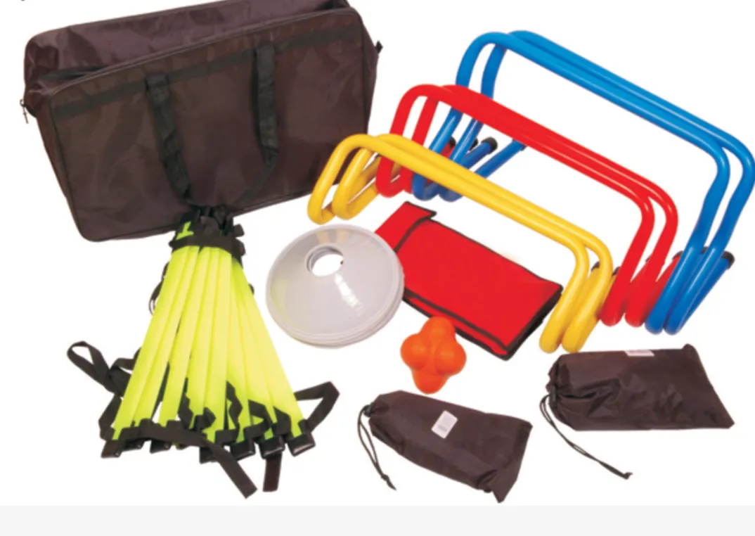 Speed Agility Kit