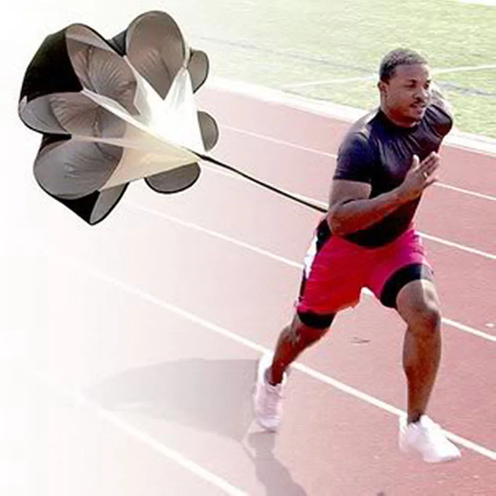 SPEED CHUTE - Speed Resistance Training