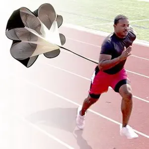 SPEED CHUTE - Speed Resistance Training
