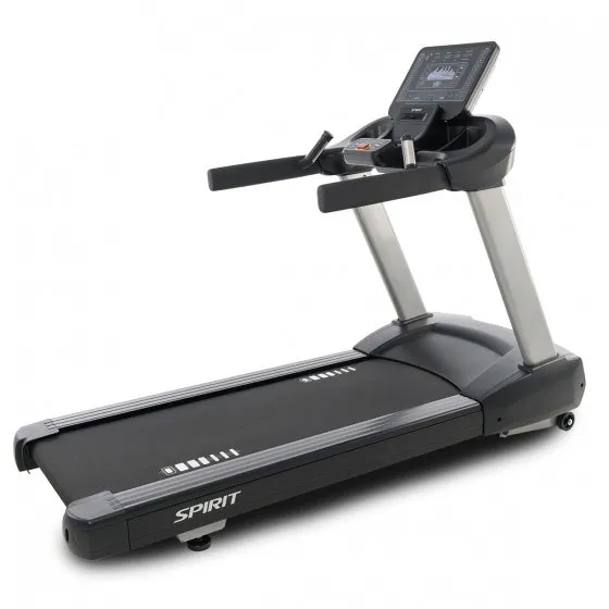 SPIRIT CT800 COMMERCIAL TREADMILL