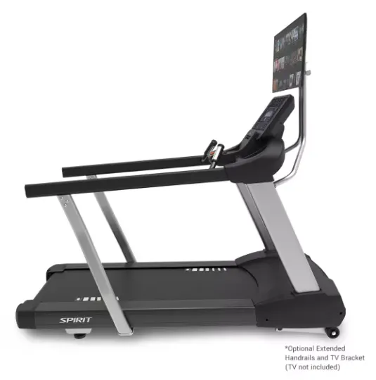 SPIRIT CT800 COMMERCIAL TREADMILL