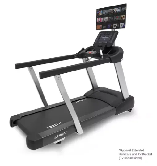 SPIRIT CT800 COMMERCIAL TREADMILL