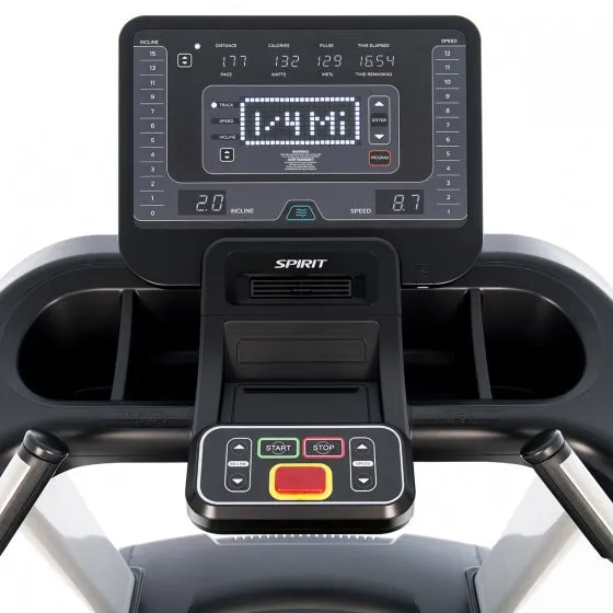 SPIRIT CT800 COMMERCIAL TREADMILL