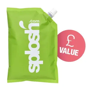 Splosh 500ml Spearmint & Melon Eco Bathroom Cleaner