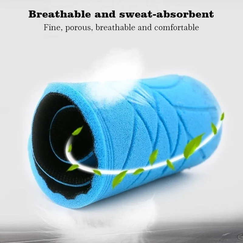 Sport Running Soft Insoles For Feet Man Women