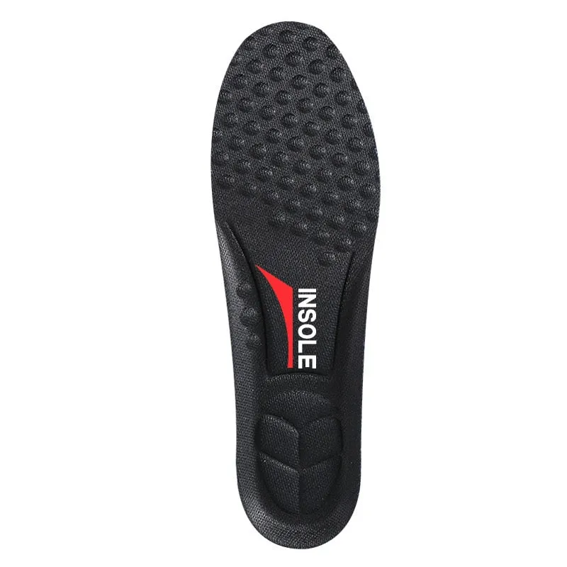 Sport Running Soft Insoles For Feet Man Women