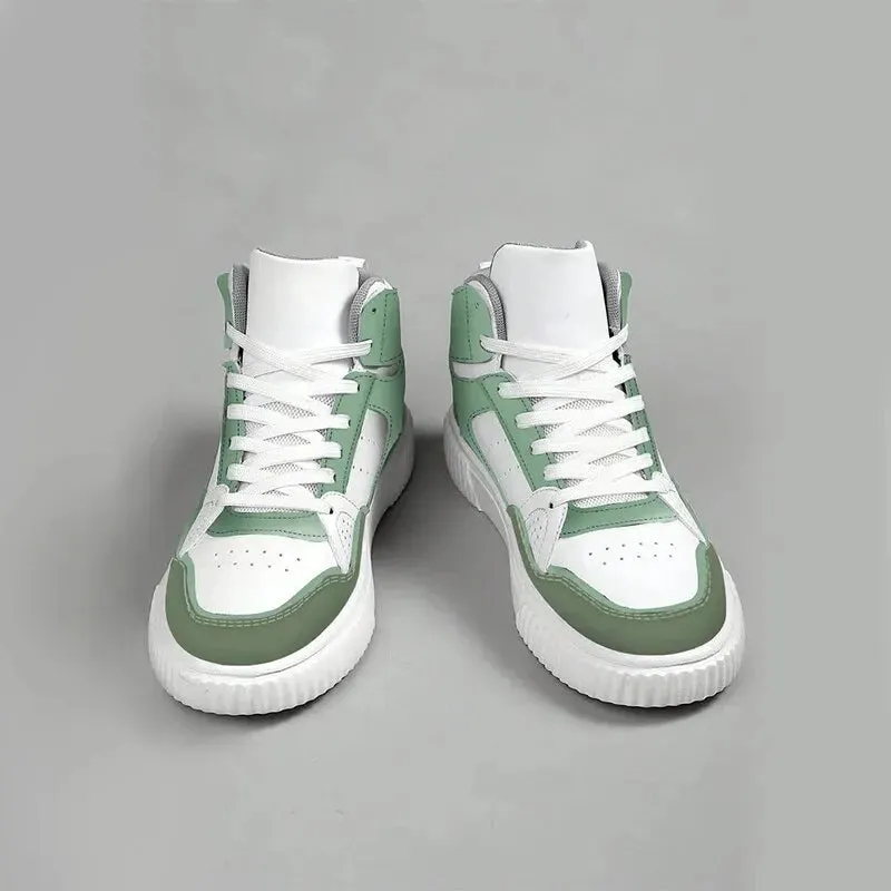 SportStar BasketMaster Basketballschuhe