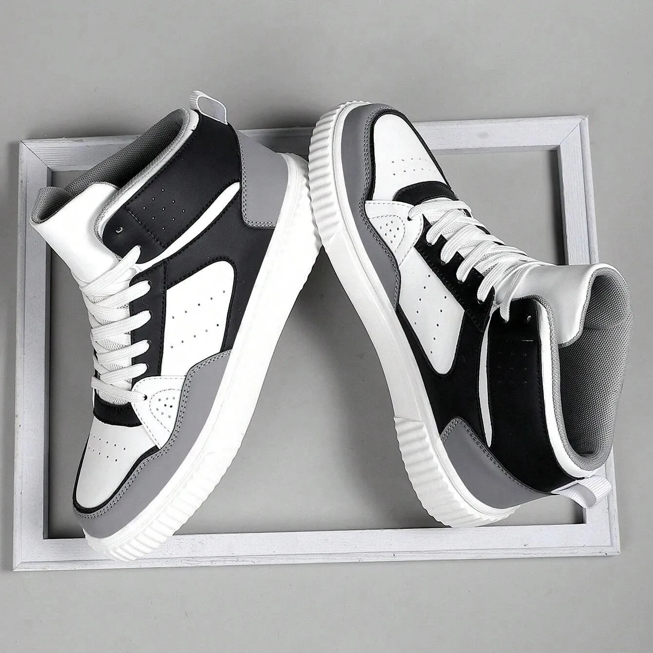 SportStar BasketMaster Basketballschuhe