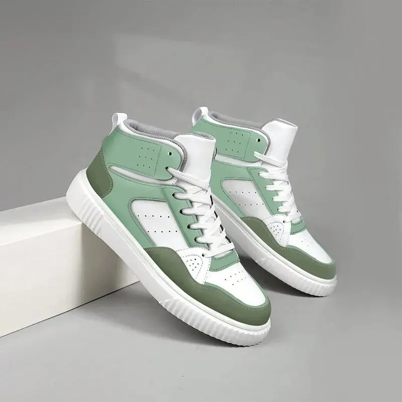 SportStar BasketMaster Basketballschuhe