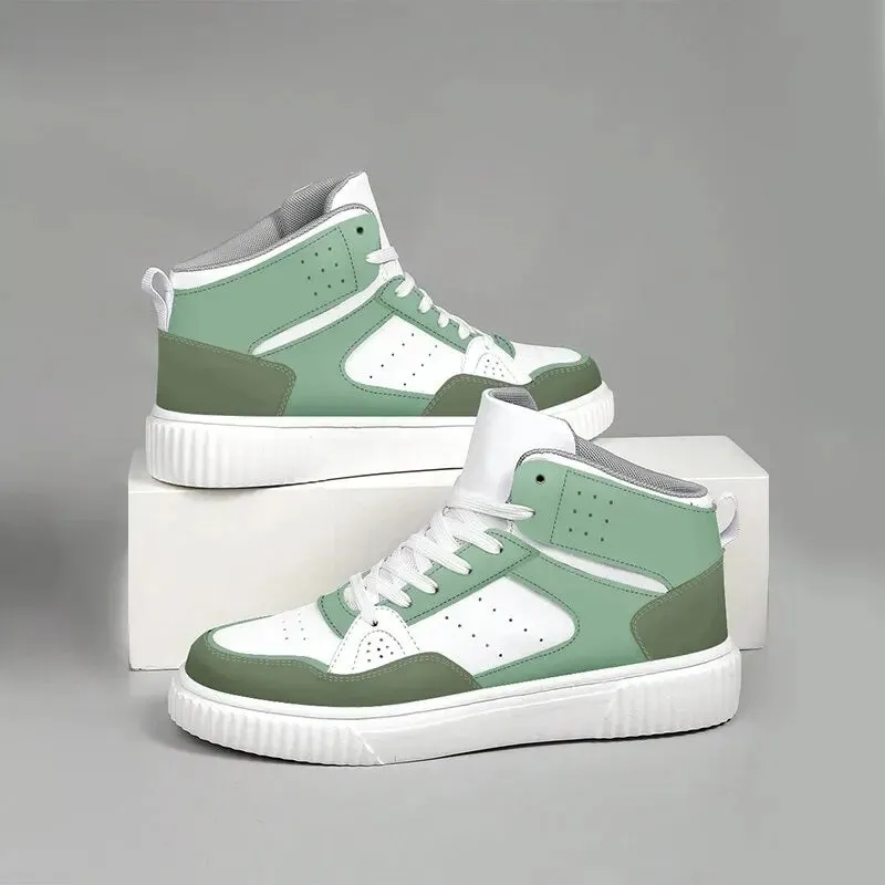 SportStar BasketMaster Basketballschuhe