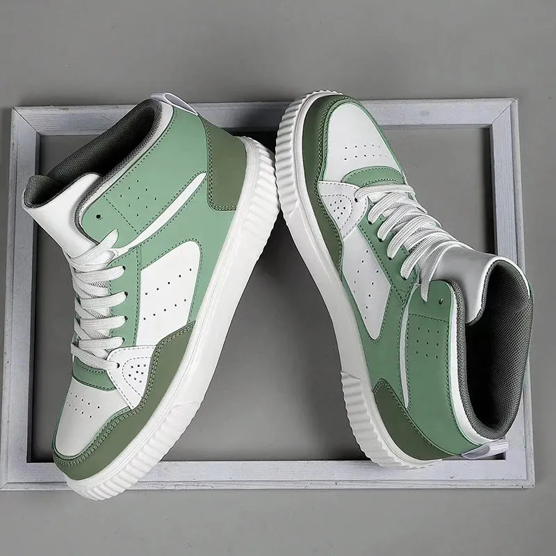 SportStar BasketMaster Basketballschuhe
