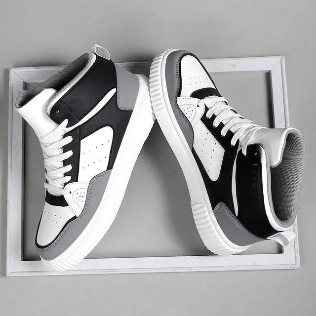 SportStar BasketMaster Basketballschuhe