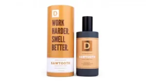Spray Cologne