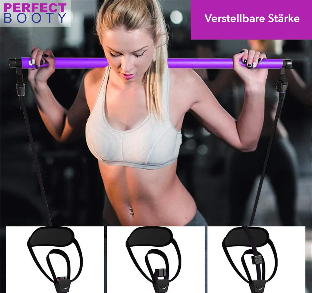 Squat-Stick