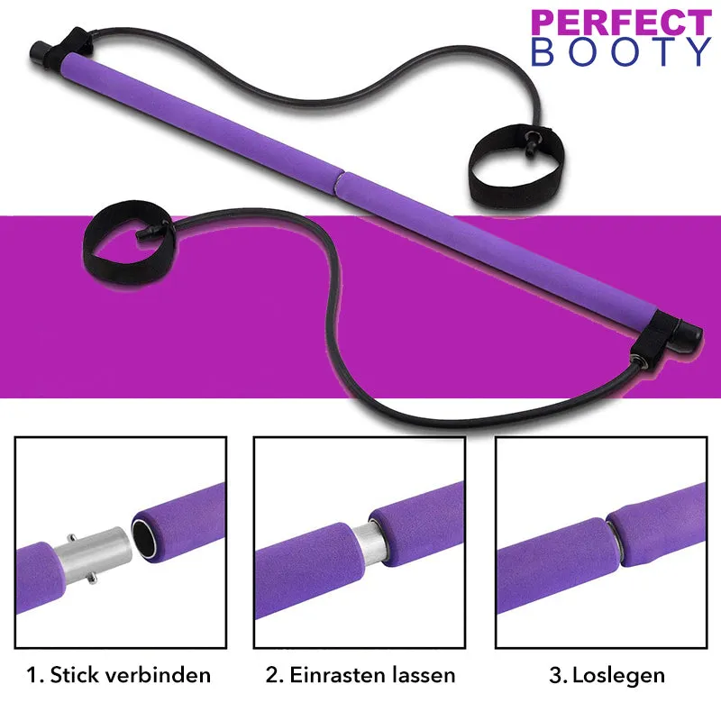 Squat-Stick