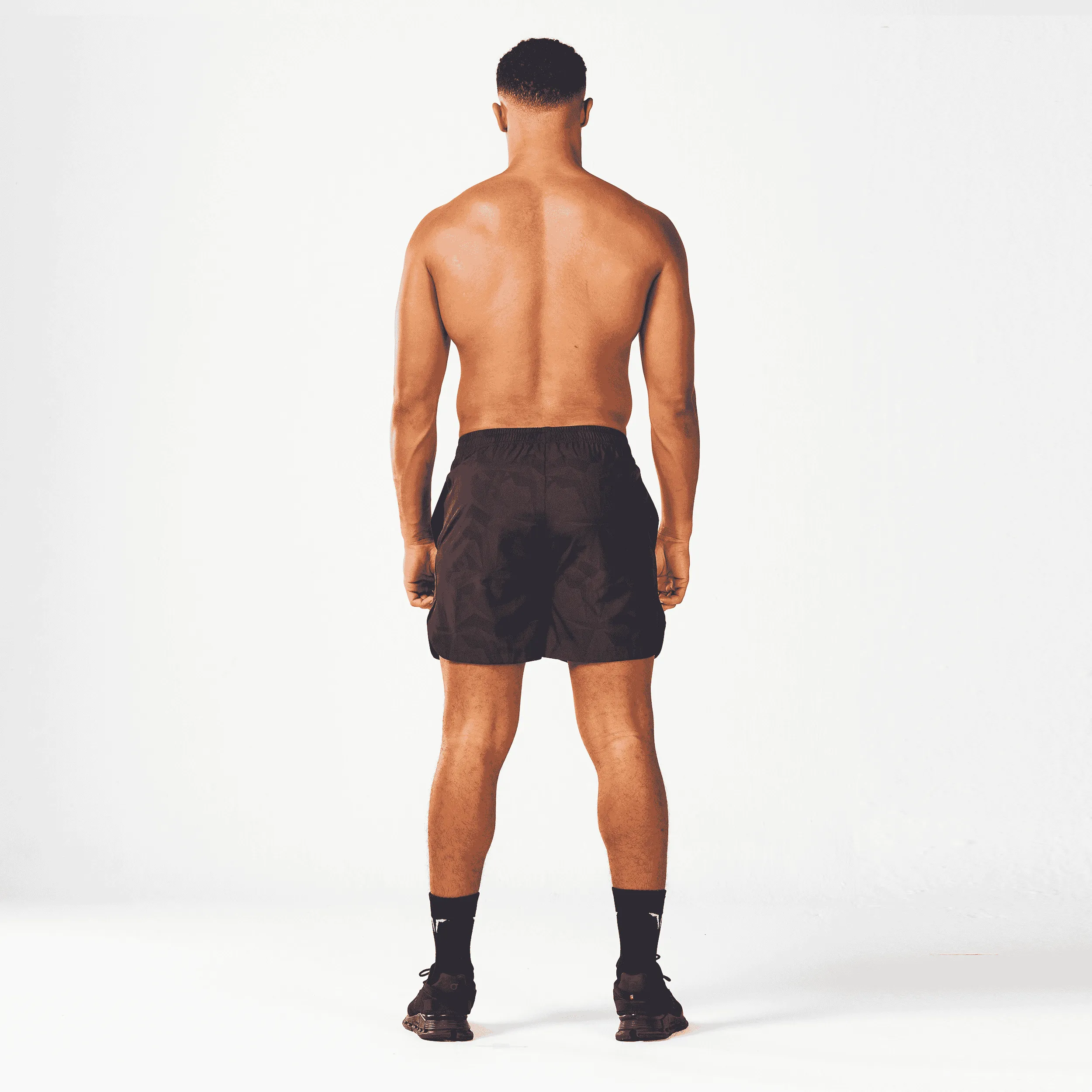 SQUATWOLF WARRIOR 5" SHORTS 2.0