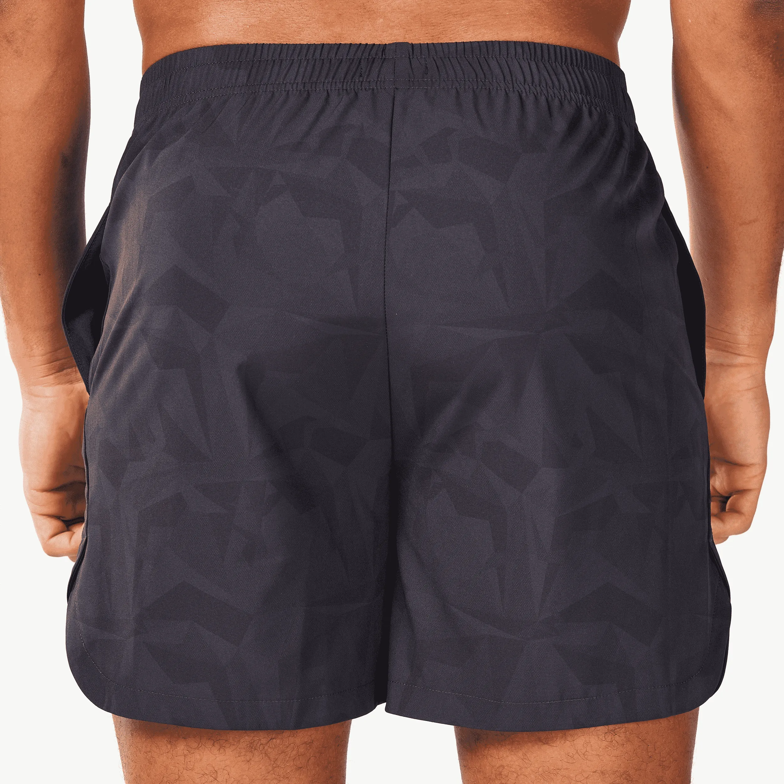 SQUATWOLF WARRIOR 5" SHORTS 2.0