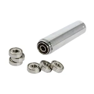 SS Precision Speed Bearings