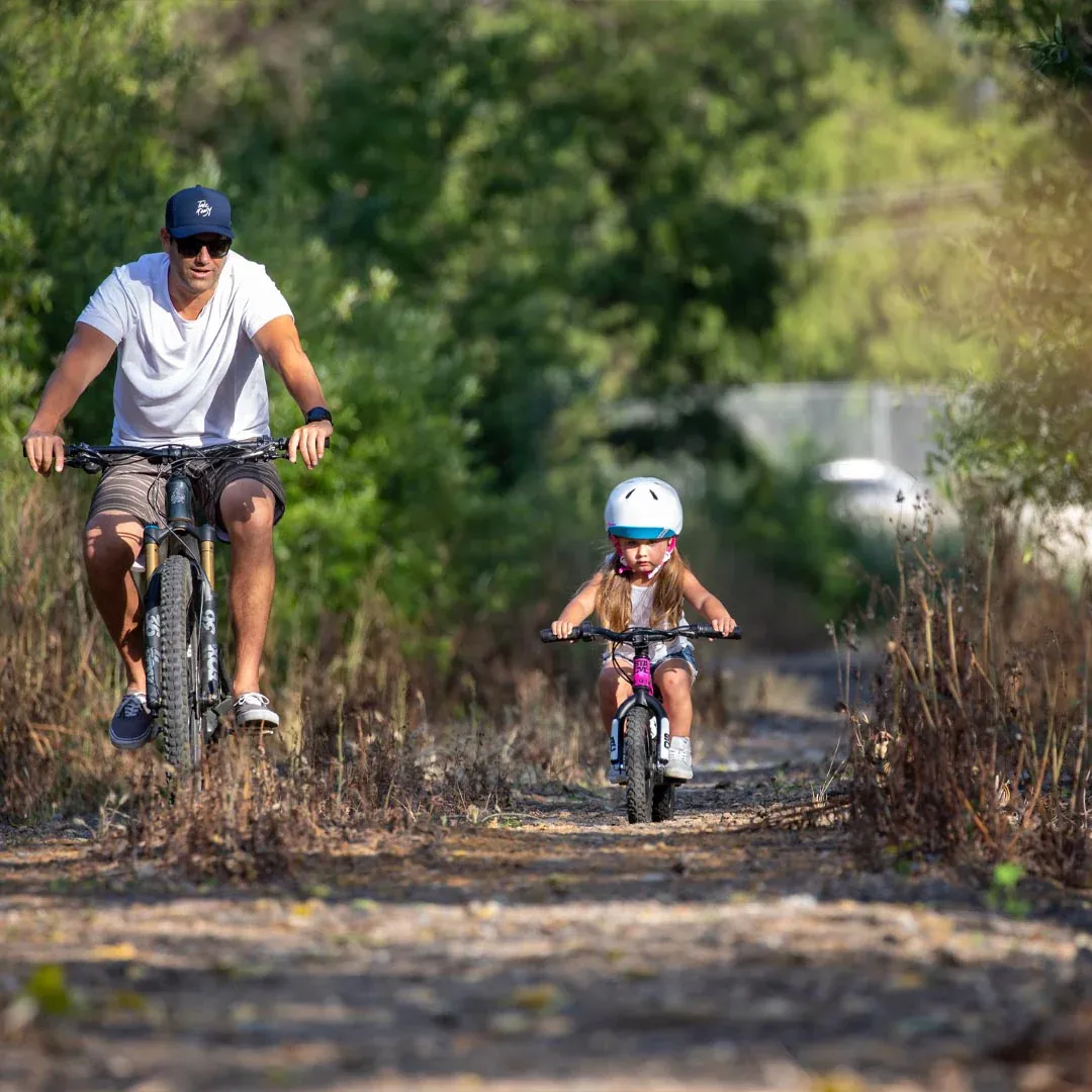 Stacyc 12eDrive E-Bike for Ages 3-5