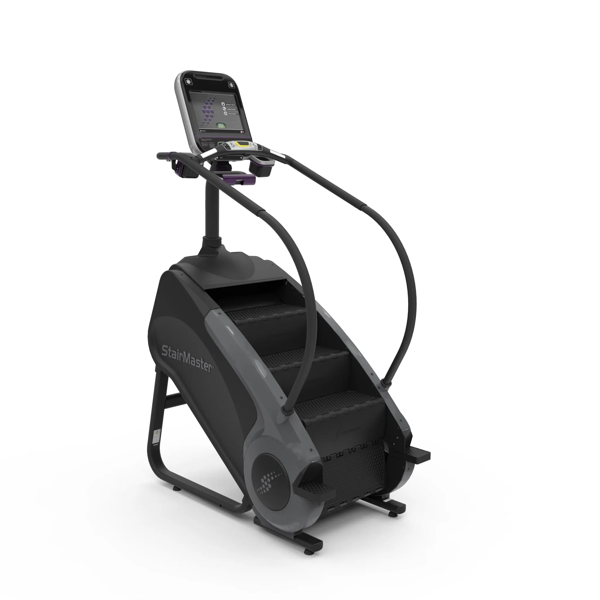 Stairmaster Gauntlet Stepmill w/15" Embedded Console - 8G Series